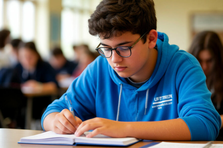 За знание ПДД предложили начислять баллы на ЕГЭ в Новосибирской области