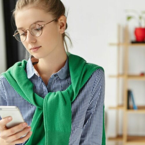 Чаще всего новосибирцы сталкиваются с дипфейками в мессенджерах