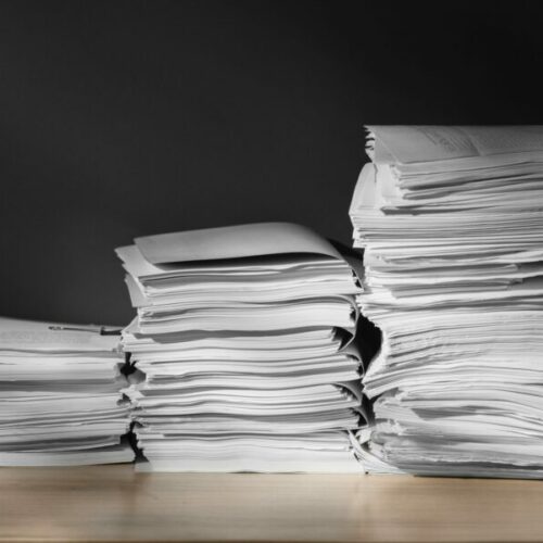 В регионах Сибири больше 500 тонн вторсырья отправлены в переработку