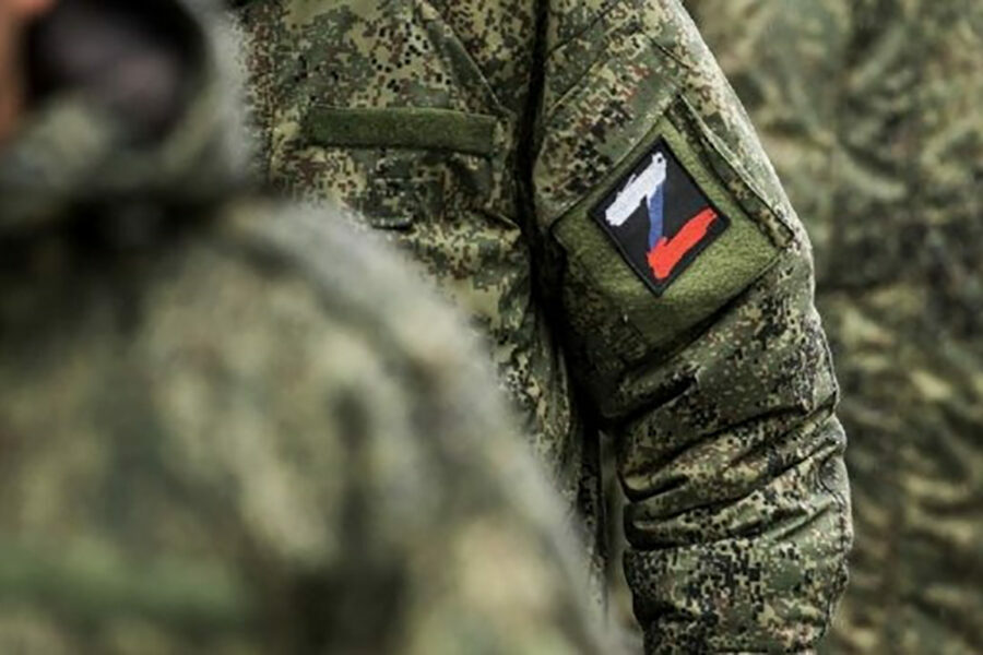 Правительство одобрило призыв резервистов при КТО и использовании ВС РФ за рубежом