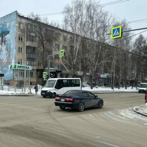 Прокуратура недовольна уборкой улиц Новосибирска от пыли и грязи