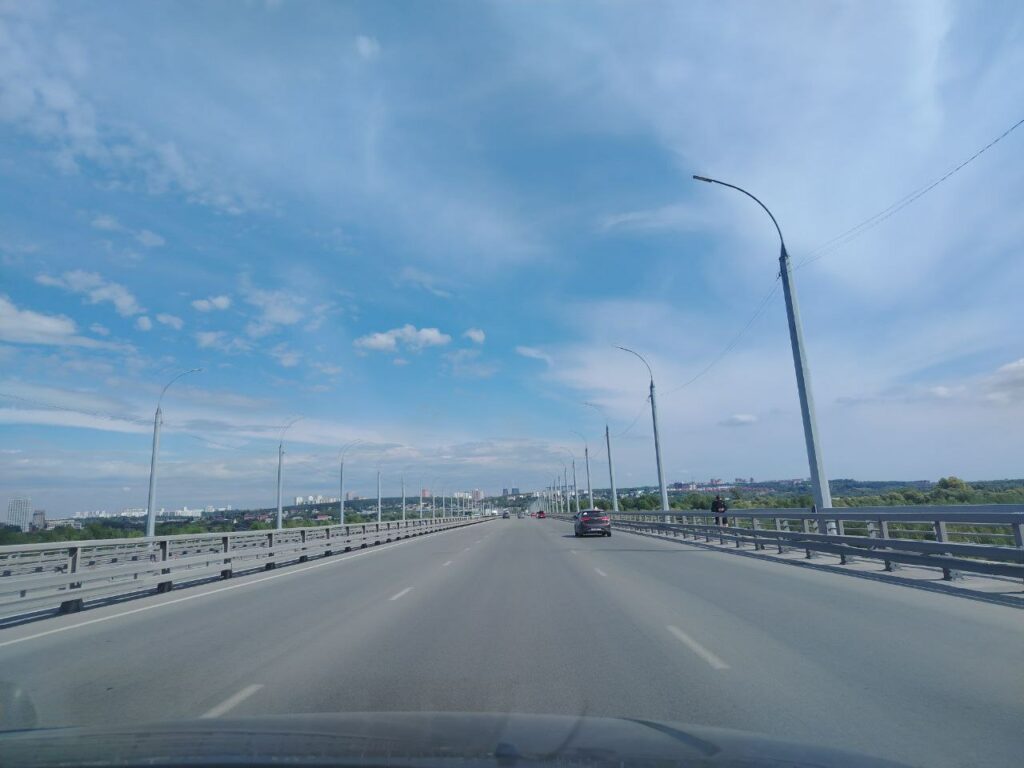 Золу-уноса начали использовать для ремонта дорог Сибири