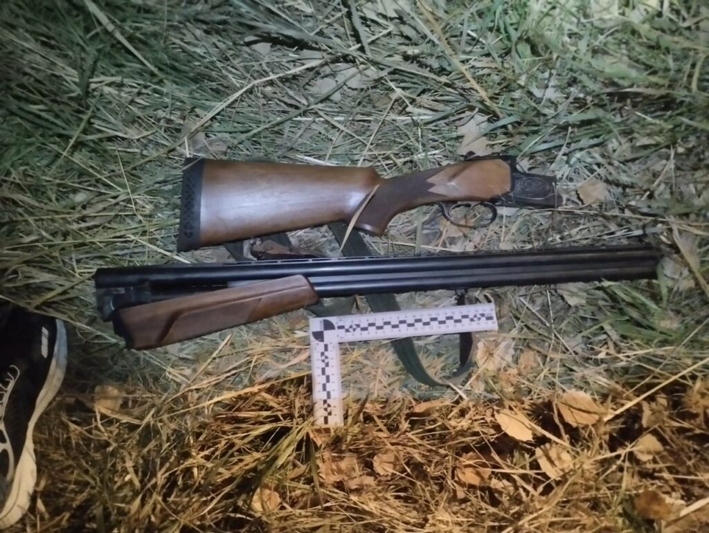 Охотнику, застрелившему главу района Новосибирска, избрали меру пресечения