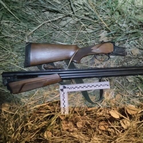 Охотнику, застрелившему главу района Новосибирска, избрали меру пресечения