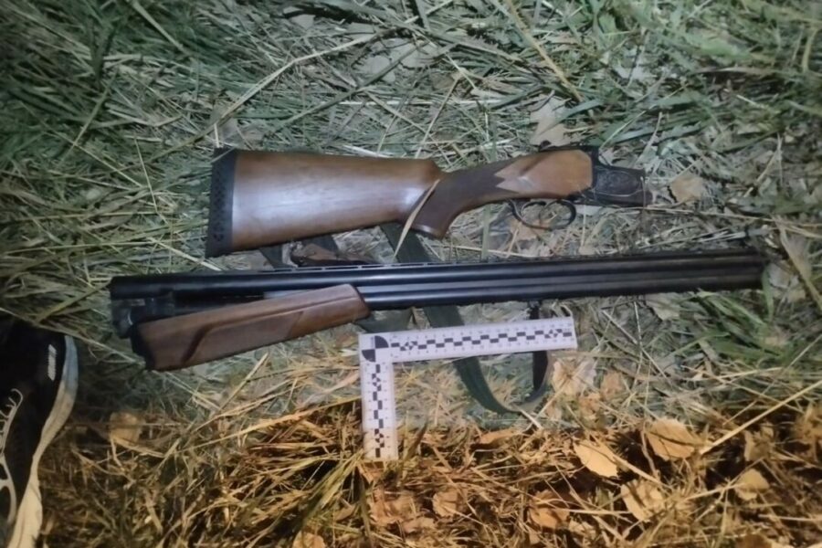 Охотнику, застрелившему главу района Новосибирска, избрали меру пресечения