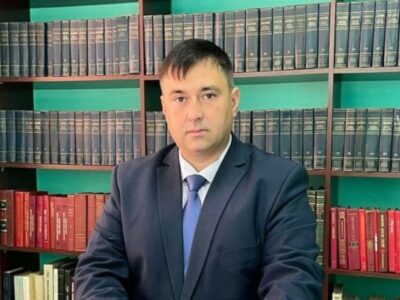 Вице-спикер новосибирского заксобрания от КПРФ думает о выдвижении в Госдуму