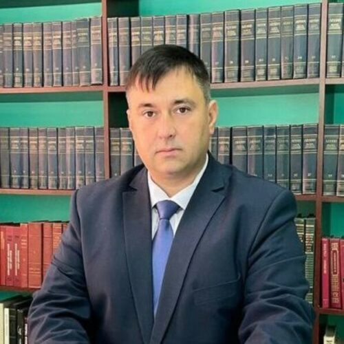 Вице-спикер новосибирского заксобрания от КПРФ думает о выдвижении в Госдуму