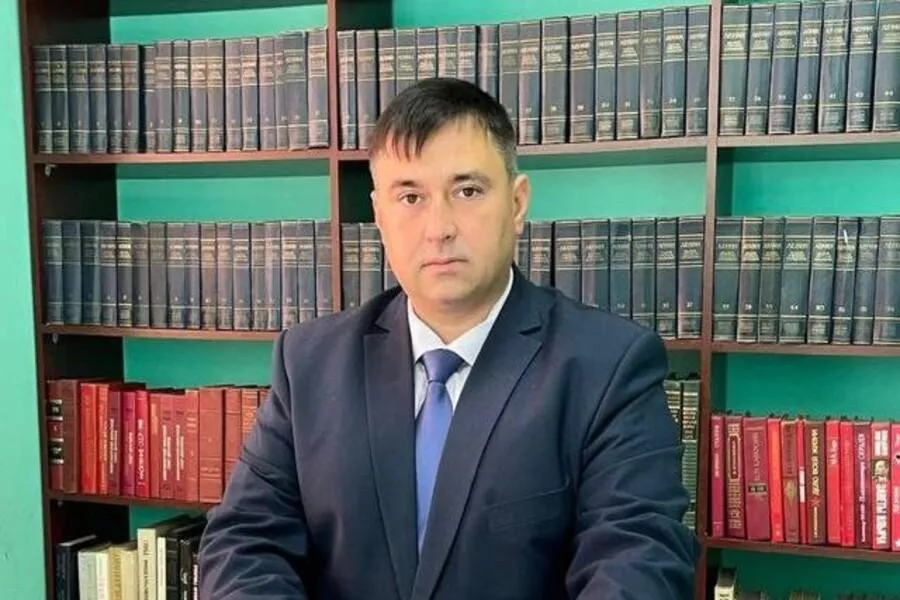 Вице-спикер новосибирского заксобрания от КПРФ думает о выдвижении в Госдуму