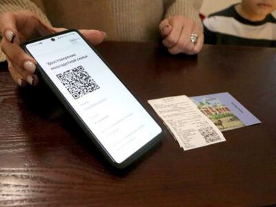 Музеи Новосибирской области стали доступнее для многодетных семей