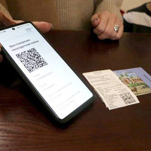 Музеи Новосибирской области стали доступнее для многодетных семей