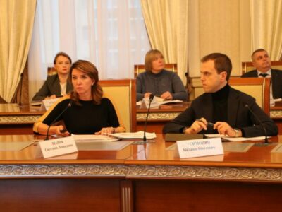 Новосибирская область: комплексная поддержка участников СВО и их семей выходит на новый уровень