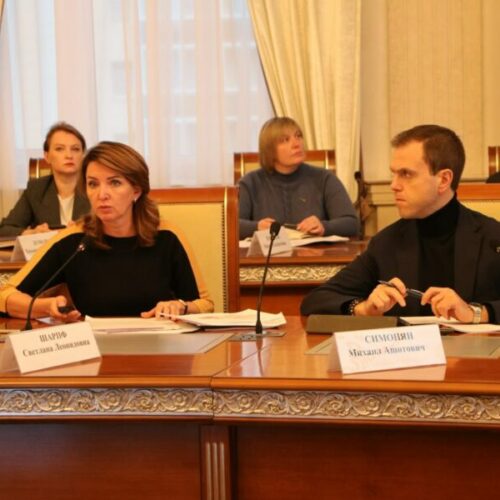 Новосибирская область: комплексная поддержка участников СВО и их семей выходит на новый уровень