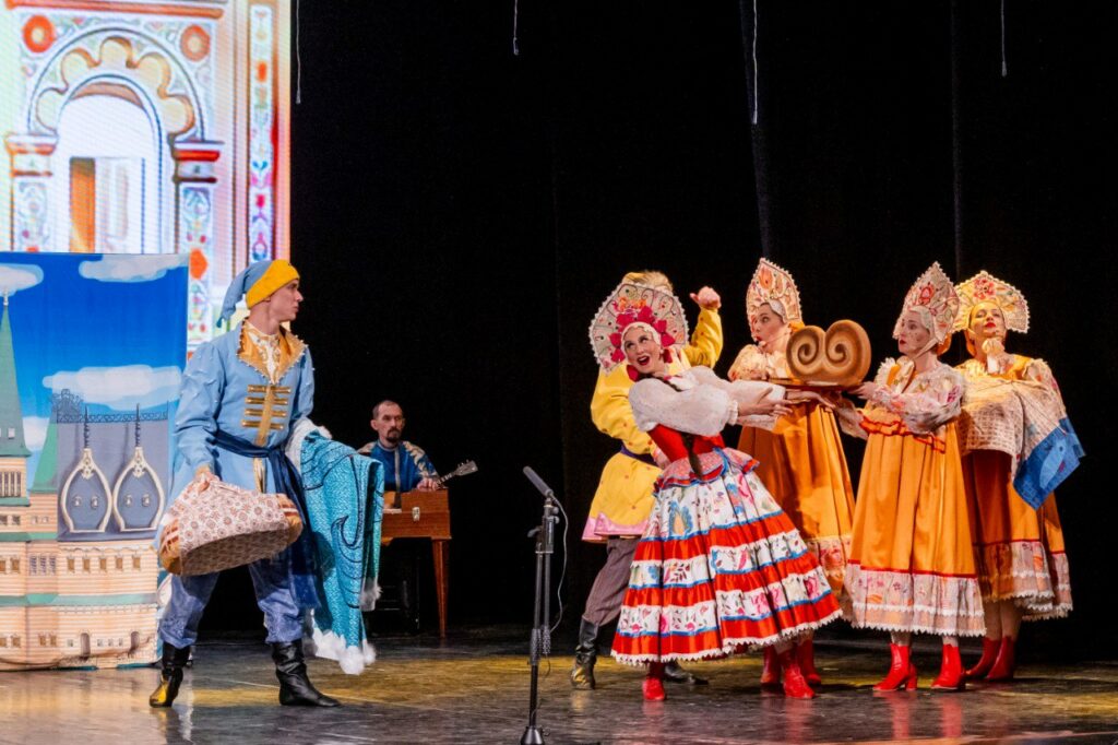 «Место притяжения – Сибирь»: в Новосибирской области пройдет уникальный фестиваль