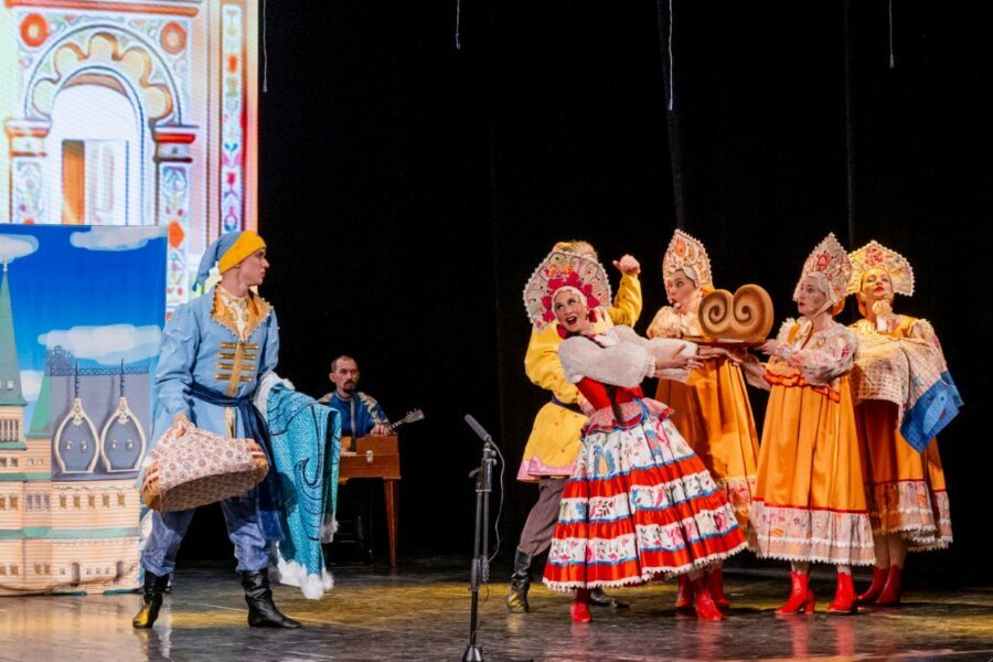 «Место притяжения – Сибирь»: в Новосибирской области пройдет уникальный фестиваль