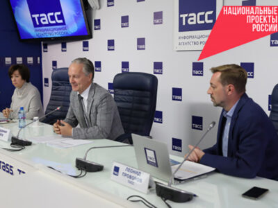 Нацпроекты в действии: как преображаются библиотеки Новосибирской области