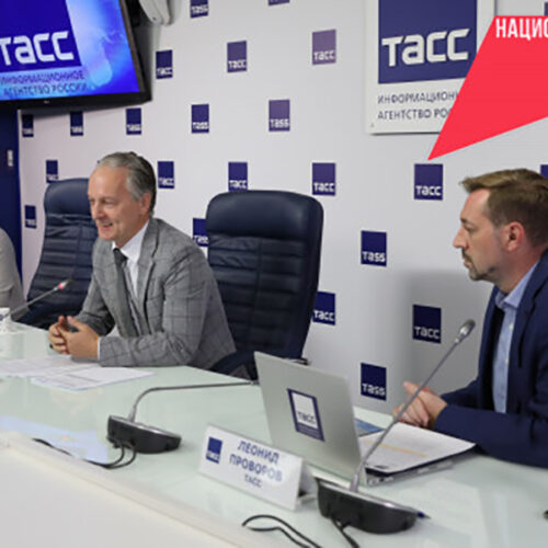 Нацпроекты в действии: как преображаются библиотеки Новосибирской области