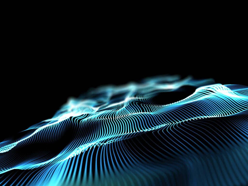 Герман Греф, Дмитрий Чернышенко и Кристина Кострома оценили потенциал технологических стартапов в рамках выставки на Moscow Startup Summit