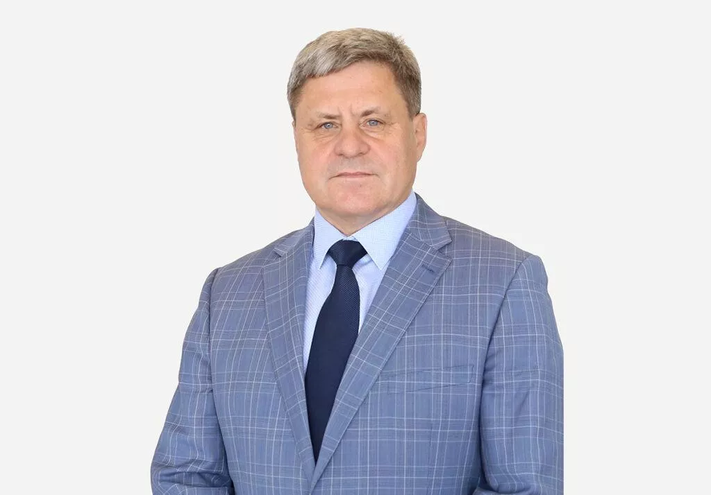 Александр Терепа оставил пост главы новосибирского отделения Соцфонда