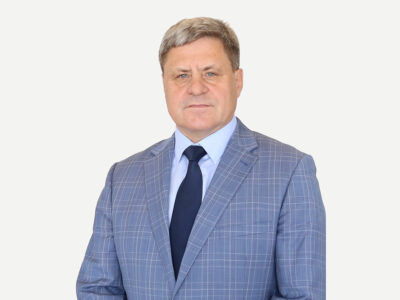 Александр Терепа