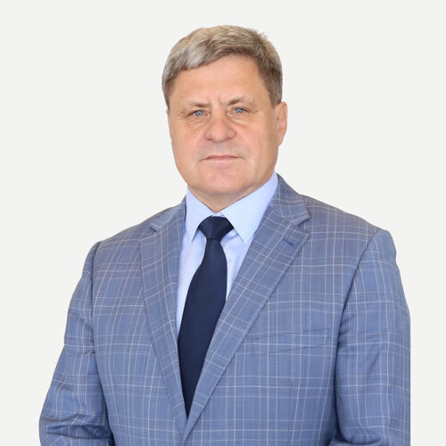 Александр Терепа