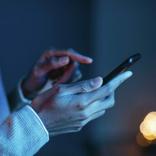 WhatsApp* перестал работать в Новосибирской области