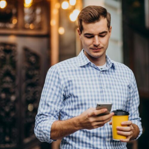 ПСБ запустил чат-бот для физлиц в отечественном мессенджере MAX