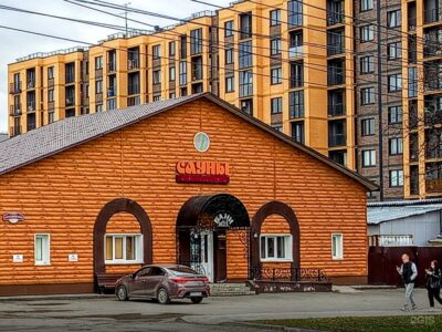 «Банный» концессионер в Новосибирске не подтвердил обязательства по льготникам