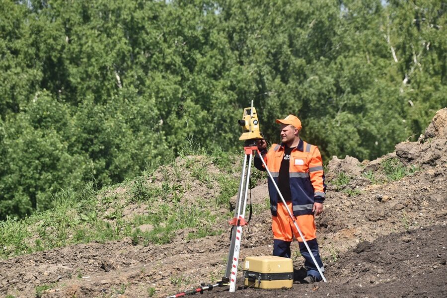 Главгосэкспертиза дала отрицательное заключение по этапу Восточного обхода в НСО