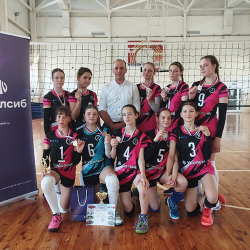 «Уралсиб» помогает спортивным и культурным проектам Сибири