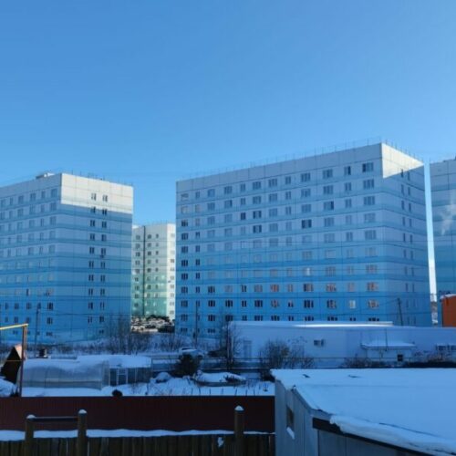 Крупный застройщик Новосибирска Алексей Джулай обвиняется в мошенничестве