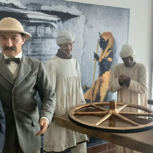 Музейно-выставочный год Новосибирска обошёлся без летних каникул