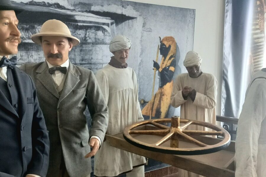 Музейно-выставочный год Новосибирска обошёлся без летних каникул