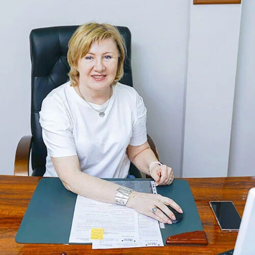 Зубы являются зеркалом здоровья организма человека