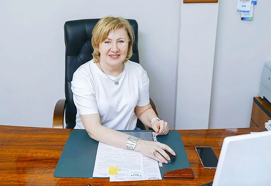 Зубы являются зеркалом здоровья организма человека