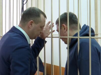 Экс-директору «Спецавтохозяйства» в Новосибирске дали три года