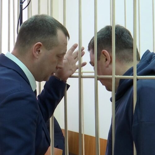 Экс-директору «Спецавтохозяйства» в Новосибирске дали три года