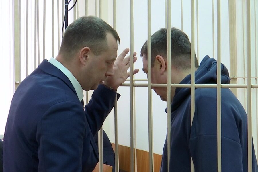 Экс-директору «Спецавтохозяйства» в Новосибирске дали три года