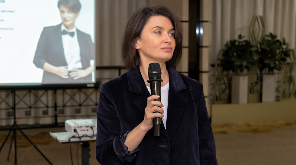 Юлия Золотовская: Упрощенки, которую мы так любили, в прежнем виде уже не будет