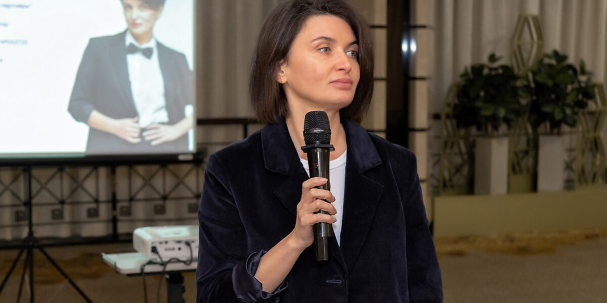 Партнер Адвокатского бюро «Гребнева и партнеры», налоговый адвокат Юлия Золотовская