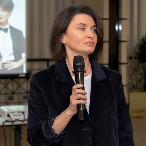 Партнер Адвокатского бюро «Гребнева и партнеры», налоговый адвокат Юлия Золотовская