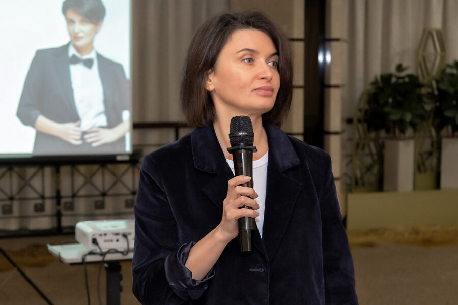 Партнер Адвокатского бюро «Гребнева и партнеры», налоговый адвокат Юлия Золотовская