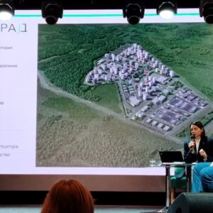 В Новосибирске на торги выставят участки в новом микрорайоне «Интеград»