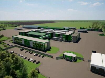 В Новосибирске суд разрешил расторгнуть вторую мусорную концессию