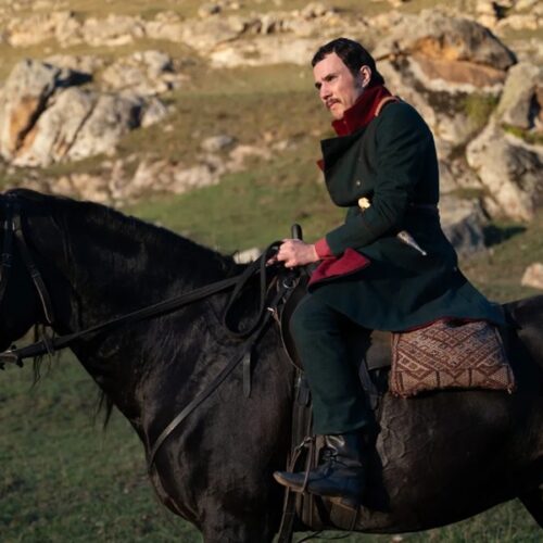 «Рвет шаблоны»: на киноэкранах в Новосибирске показывают последний день жизни Лермонтова