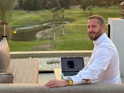 Илья Лихов: Мы входим в эпоху непроверенных данных и искажённой аналитики