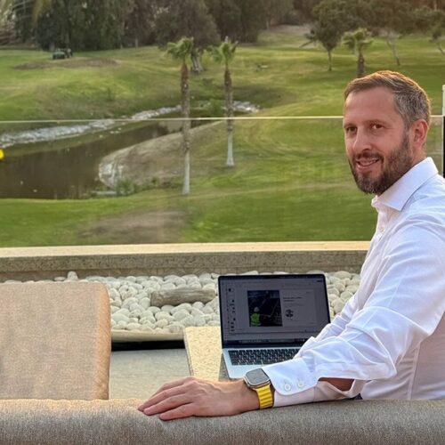 Илья Лихов: Мы входим в эпоху непроверенных данных и искажённой аналитики