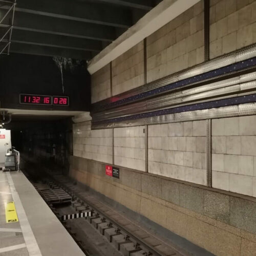 Новосибирский депутат предложил создать федеральную программу строительства метро