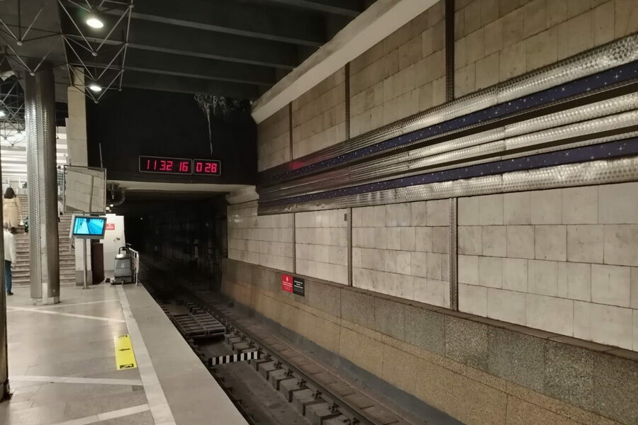 Новосибирский депутат предложил создать федеральную программу строительства метро