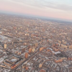 На строительном рынке Новосибирска эксперты обнаружили КРТ-монополию