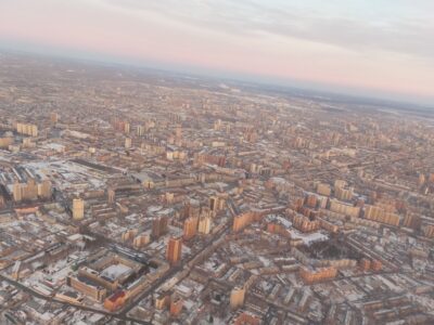 На строительном рынке Новосибирска эксперты обнаружили КРТ-монополию